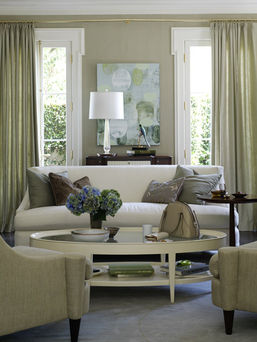 Best Philadelphia interior designer Glenna Stone Barbara Barry living room inspiration