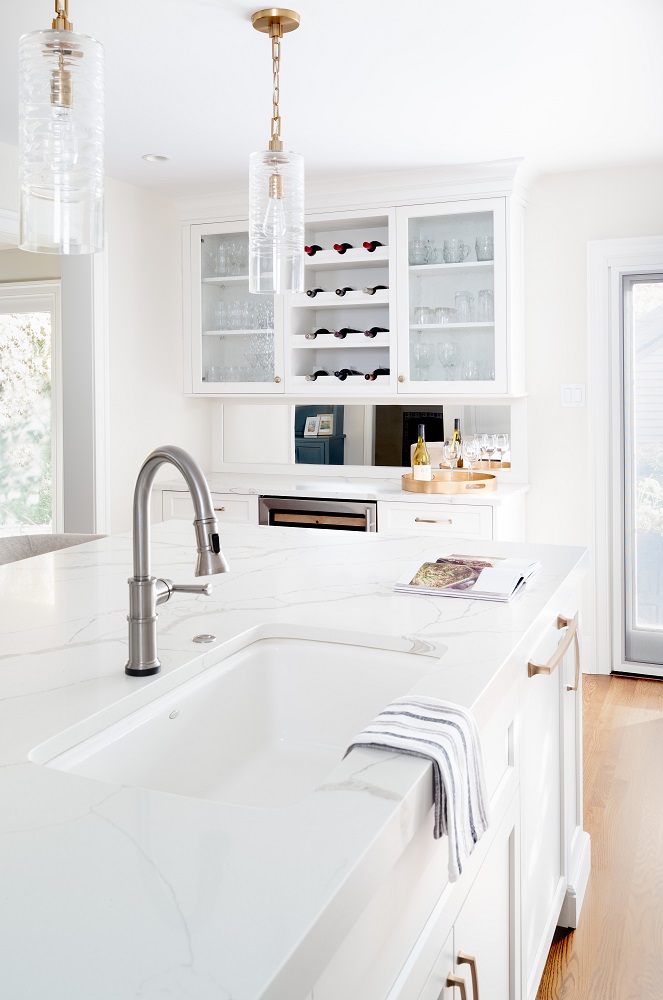 Kitchen Cabinet Trends Glenna Stone Interior Design