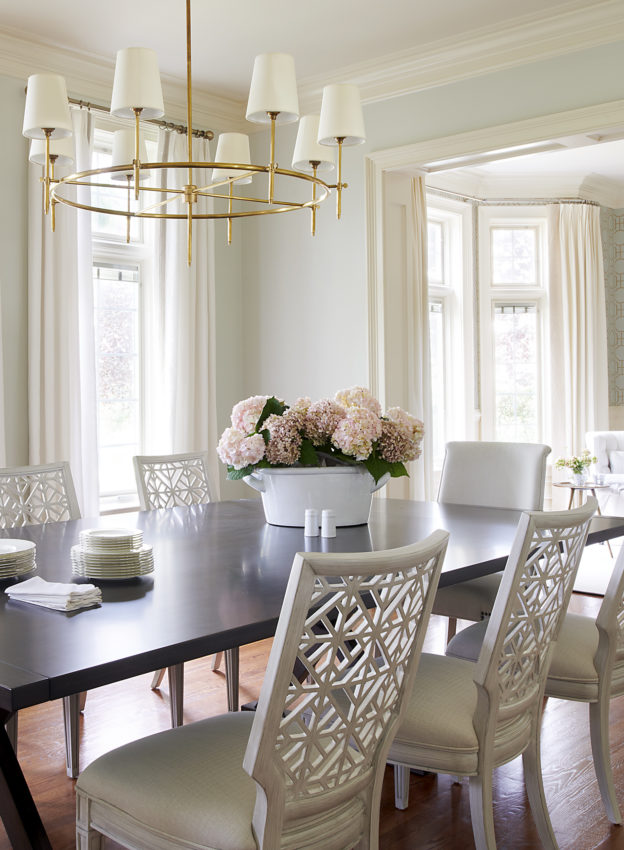 Window treatments 101 - Glenna Stone