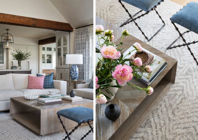 Our New Hope Farmhouse in Bucks County Magazine