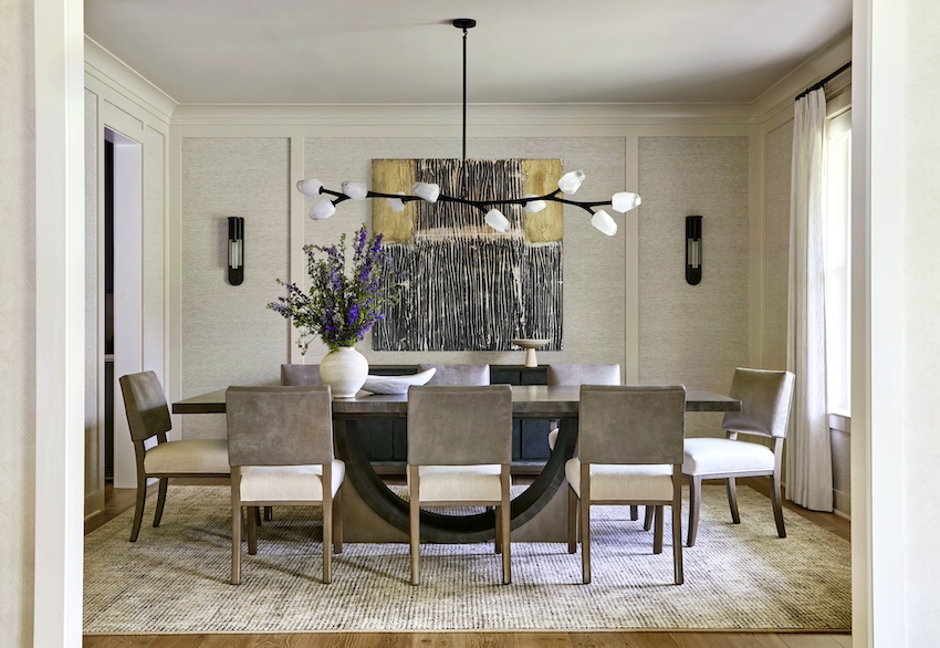 Designing the Fundamentals for Hosting in Style
