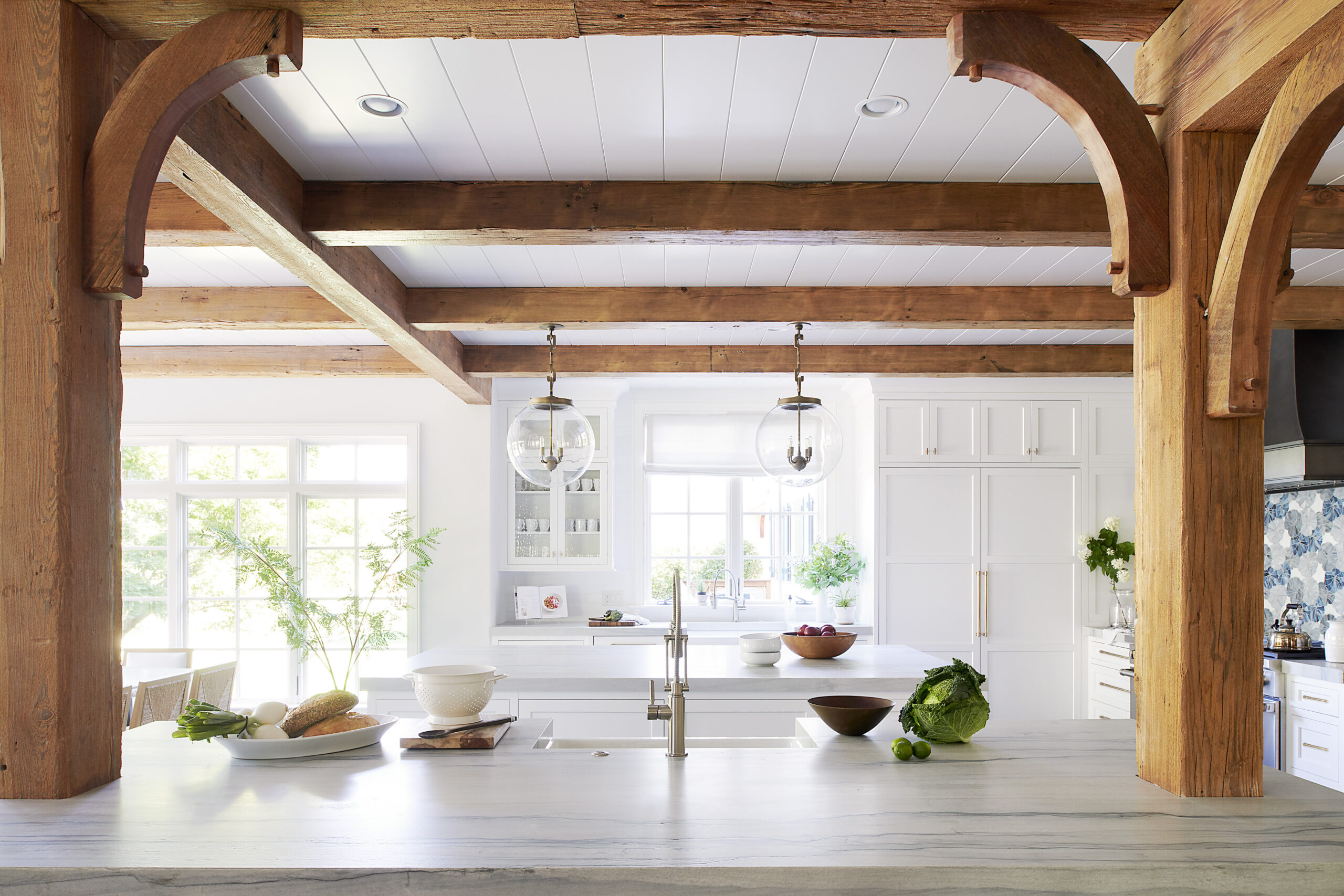 New Hope - Glenna Stone Interiors